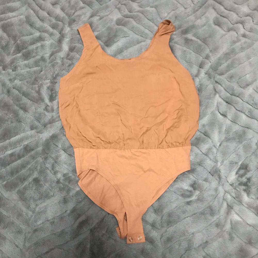 Forever 21 bodysuit